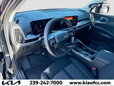 New 2026 Kia Sorento LX image 23