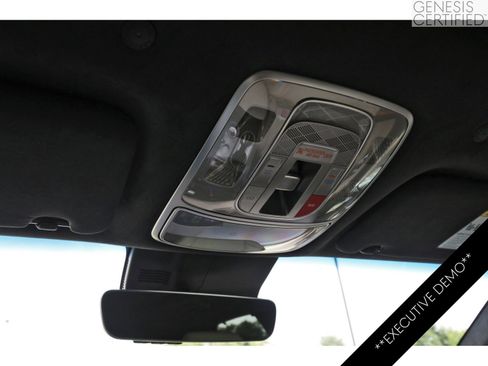 Used 2026 Genesis GV70 3.5T Sport Prestige AWD/4WD image 23