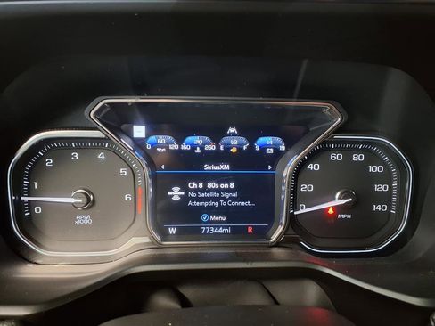 Used 2021 GMC Yukon Denali image 33