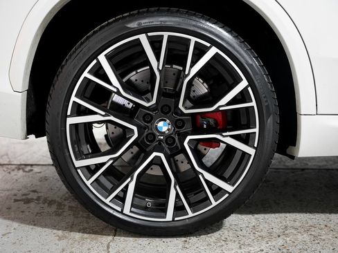 Used 2022 BMW X5 M w/ Competition Package 2 AWD/4WD image 42