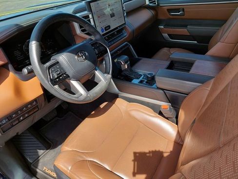 Used 2023 Toyota Tundra 1794 Edition image 27