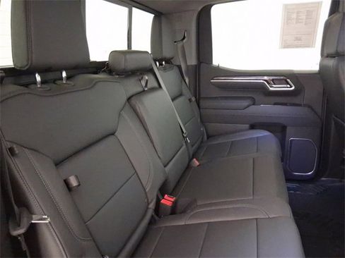 Used 2026 Chevrolet Silverado 1500 LTZ image 16