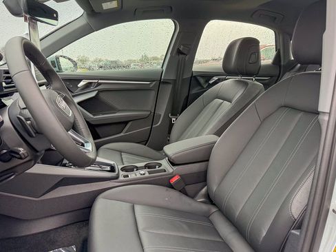 New 2026 Audi A3 2.0T Premium Plus AWD/4WD image 12