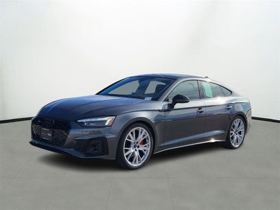 Certified 2025 Audi A5 2.0T Premium Plus w/ Premium Plus