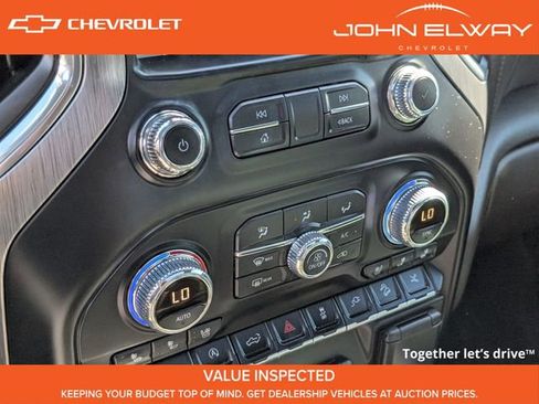 Used 2019 GMC Sierra 1500 Denali w/ Denali Ultimate Package image 31