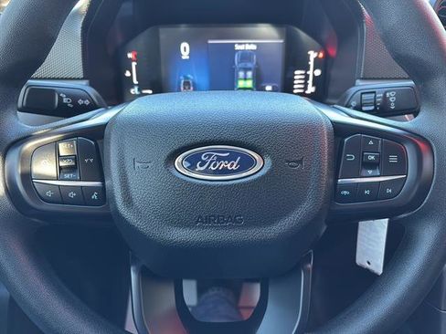Certified 2025 Ford Ranger XL w/ Trailer Tow Package image 26