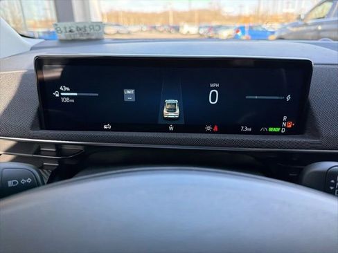 New 2026 Ford Mustang Mach-E Select w/ Comfort Package image 16