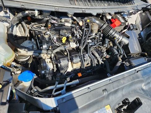 Used 2020 Ford Edge SEL w/ Convenience Package image 22