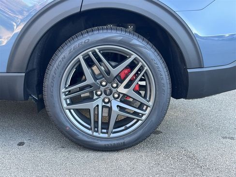 New 2026 Ford Explorer ST image 30