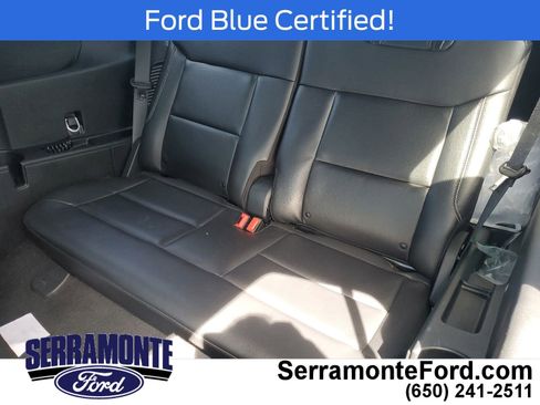 Used 2023 Ford Explorer ST w/ Equipment Group 401A AWD/4WD image 19