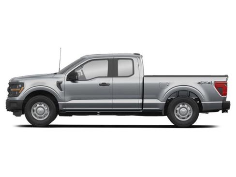 New 2026 Ford F150 XL RWD image 2