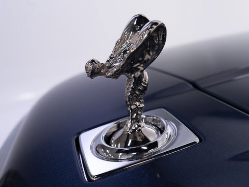 Certified 2020 Rolls-Royce Cullinan image 57