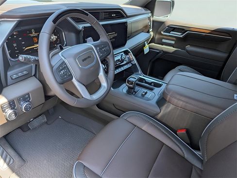 New 2026 GMC Sierra 1500 Denali image 6