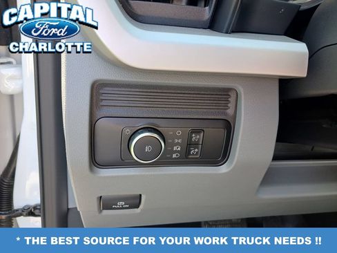 New 2026 Ford F450 XL w/ XL Chrome Package AWD/4WD image 20