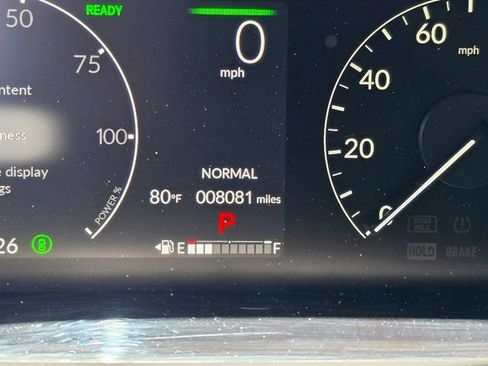 Used 2023 Honda CR-V Sport Touring image 24