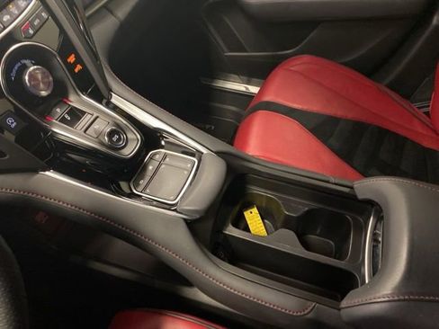 Used 2021 Acura RDX A-Spec image 14