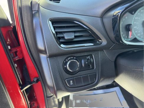 Used 2017 Chevrolet Spark LS image 15