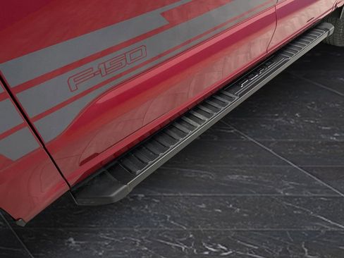 Used 2022 Ford F150 XLT w/ Equipment Group 302A High image 41