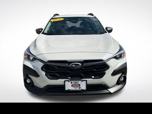 Certified 2026 Subaru Crosstrek 2.5i Premium w/ Crosstrek Mirror Package AWD/4WD image 9