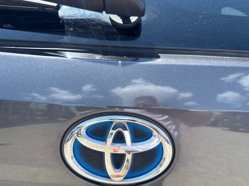 Used 2022 Toyota Highlander Platinum AWD/4WD image 4