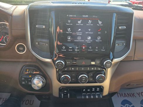 Used 2020 RAM 1500 Laramie image 16