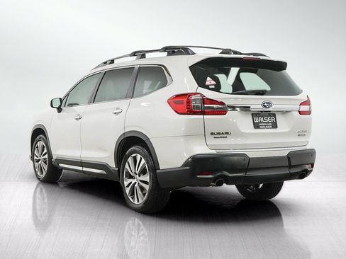 Used 2019 Subaru Ascent Touring w/ Popular Package #3 AWD/4WD image 3