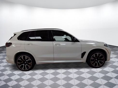 New 2026 BMW X5 M Competition w/ Executive Package image 7