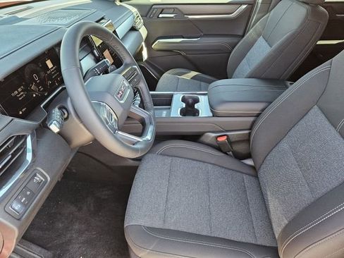 New 2026 GMC Acadia Elevation w/ Black Edition FWD image 10