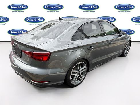 Used 2019 Audi A3 2.0T Titanium w/ Convenience Package image 7