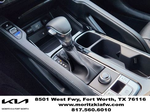 Certified 2022 Kia Telluride EX w/ EX Premium Package FWD image 19