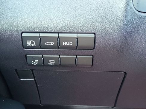 Used 2022 Lexus RX 350 F Sport w/ Accessory Package AWD/4WD image 33