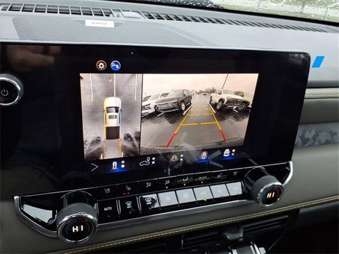 New 2026 Chevrolet Colorado ZR2 w/ Technology Package image 12