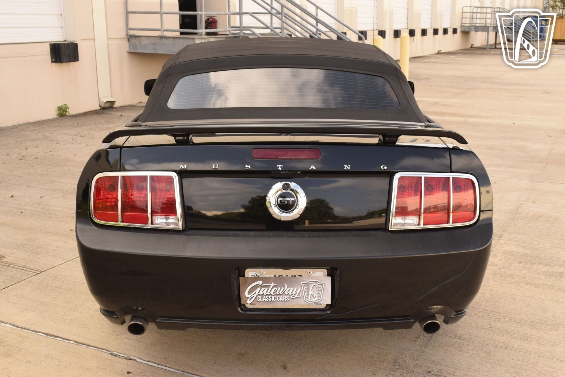 Used 2009 Ford Mustang GT RWD image 20