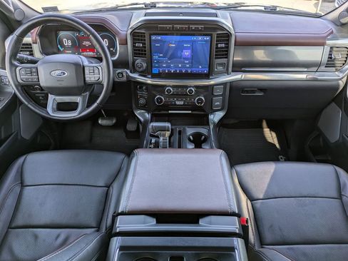 Used 2022 Ford F150 Lariat image 16