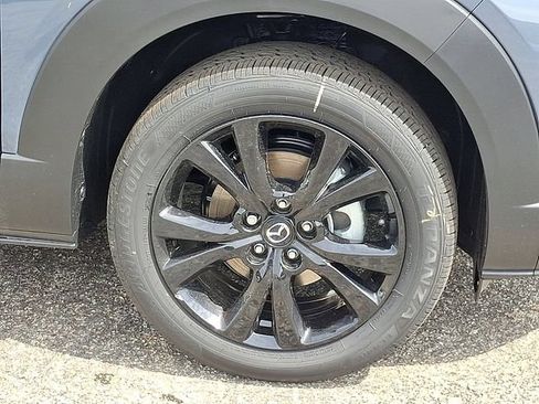 New 2026 MAZDA CX-30 AWD 2.5 S image 9