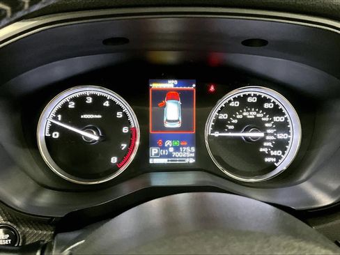 Used 2019 Subaru Forester Touring image 25