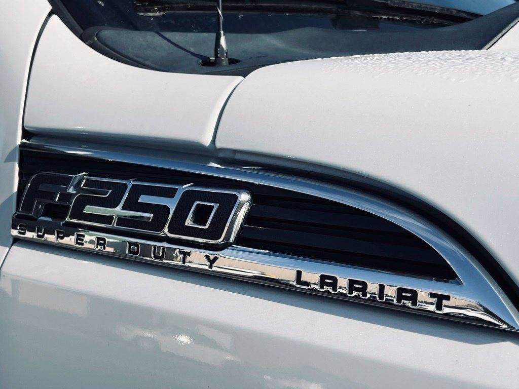 Used 2014 Ford F250 Platinum AWD/4WD image 26