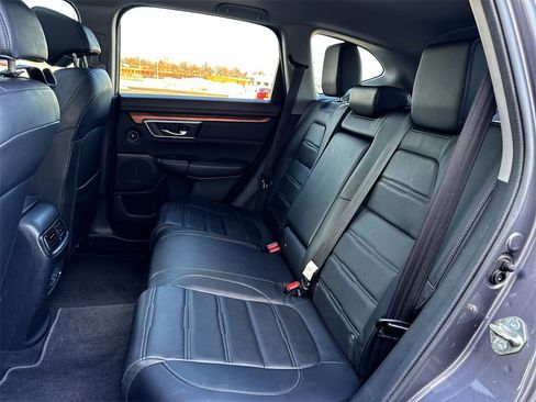 Used 2019 Honda CR-V EX-L image 22