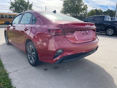 Used 2023 Kia Forte LXS