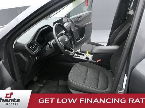 Used 2023 Ford Escape Active w/ Tech Pack #1 AWD/4WD image 26