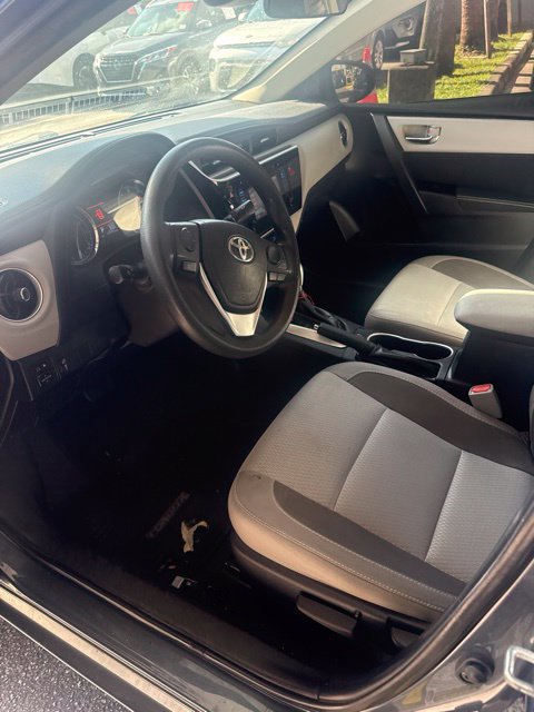 Used 2019 Toyota Corolla LE FWD image 12