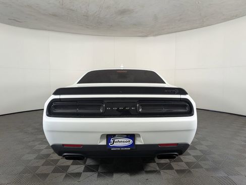 Used 2023 Dodge Challenger SRT Hellcat image 8