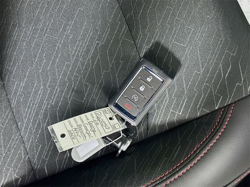 New 2026 Dodge Charger Daytona Scat Pack image 19