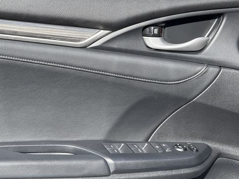 Used 2019 Honda Civic EX-L image 15