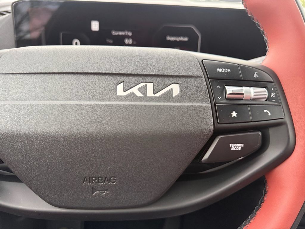 New 2026 Kia Sportage SX AWD/4WD image 26