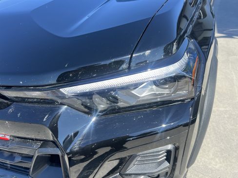 Used 2024 Chevrolet Colorado Z71 w/ Z71 Convenience Package 2 image 6