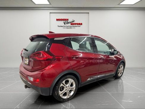 Used 2019 Chevrolet Bolt LT image 7