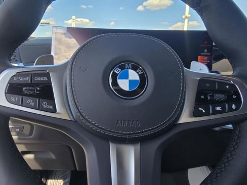 New 2026 BMW X5 xDrive40i w/ M Sport Package image 53