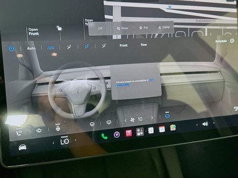 Used 2023 Tesla Model 3 Long Range AWD/4WD image 23