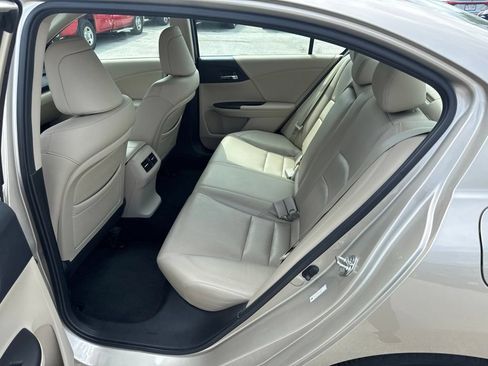 Used 2014 Honda Accord EX-L image 7